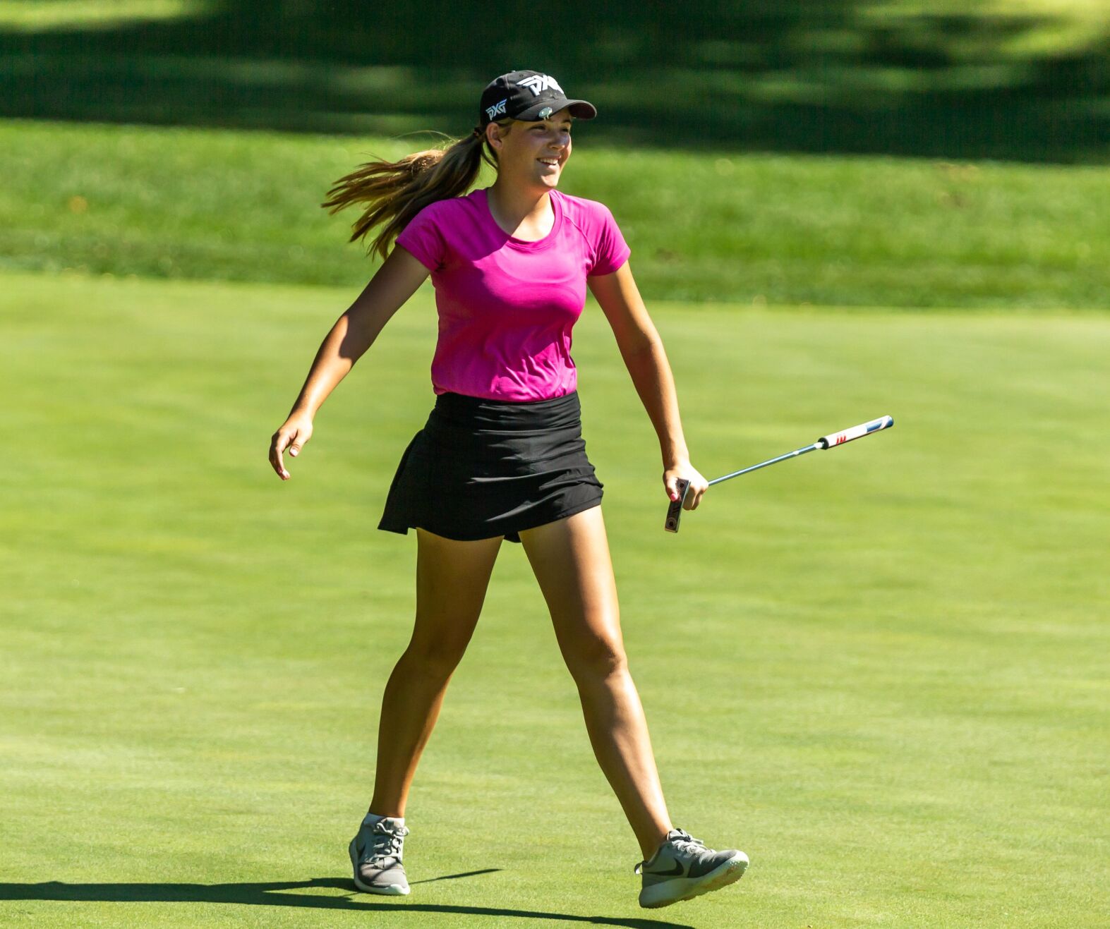 2022 U.S. Junior Amateur Qualifying Golf Tournament